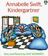 Annabelle Swift, Kindergartner,Used