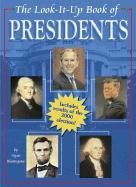 LookItUp Book of Presidents,Used