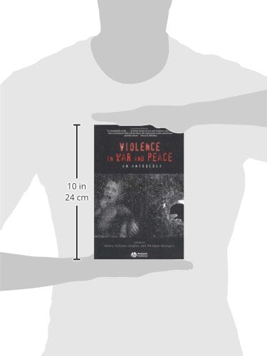 Violence in War and Peace: An Anthology,Used
