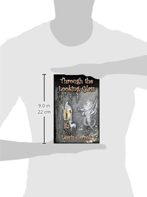 Through the LookingGlass,Used