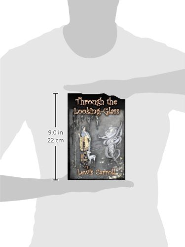 Through the LookingGlass,Used