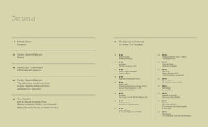 Documenta 13: Catalog I/3, The Book of Books,Used