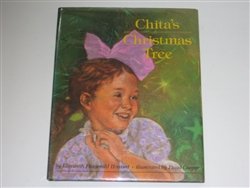 Chita's Christmas Tree,Used