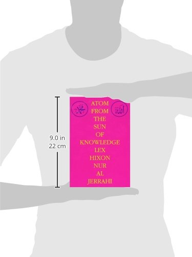 Atom from the Sun of Knowledge,Used
