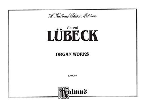 Preludes and Fugues and Chorale Prelude: Comb Bound Book (Kalmus Edition),Used