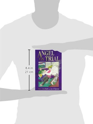 Angel on Trial,Used