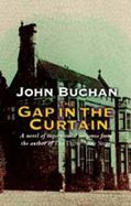 The Gap In The Curtain (Edward Leithen),Used