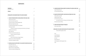 House of Worth: The Birth of Haute Couture,Used