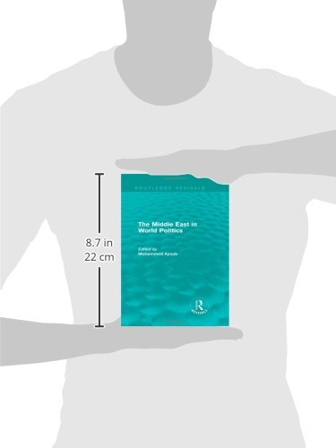 The Middle East in World Politics (Routledge Revivals),Used