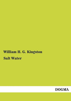 Salt Water,Used