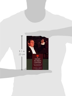 A Heart at Fire s Center: The Life and Music of Bernard Herrmann