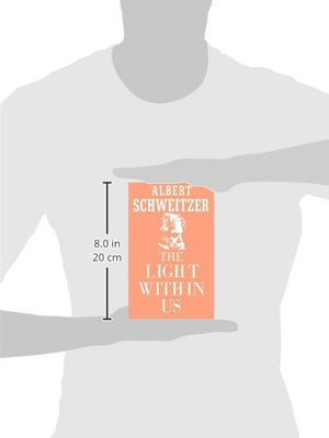 The Light Within Us,Used