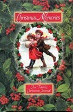 Christmas Memories: Our Family Christmas Journal : Christmas Skating (Christmas Memories Victorian Journals),Used