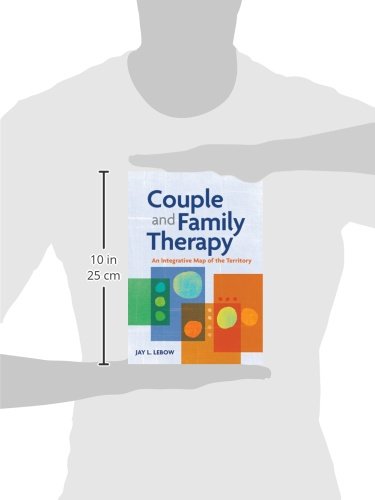 Couple and Family Therapy: An Integrative Map of the Territory,Used