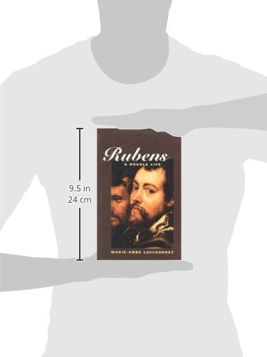 Rubens: A Double Life,Used