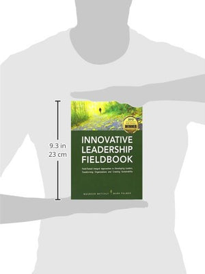 Innovative Leadership Fieldbook,Used