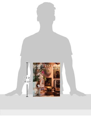 Home Sweet Home: Sumptuous and Bohemian Interiors,Used