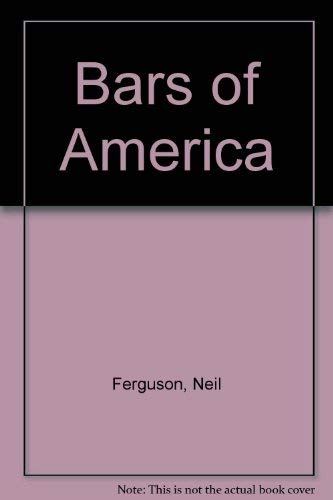 Bars of America,Used