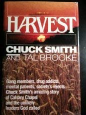 Harvest,New