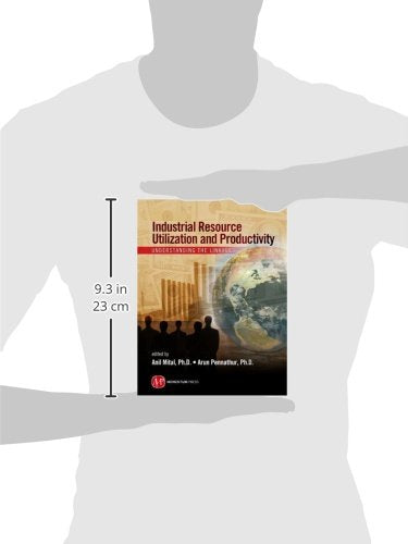 Industrial Resource Utilization and Productivity: Understanding the Linkages,Used