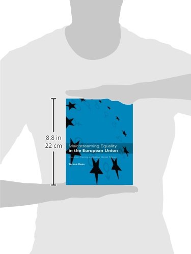 Mainstreaming Equality in the European Union,Used