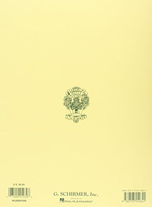 Fantasie Pastorale Hongroise,Used