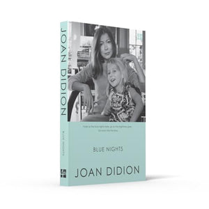 Blue Nights. Joan Didion,Used