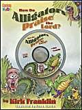 How Do Alligators Praise the Lord?,Used