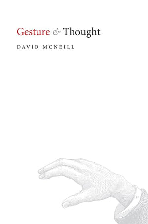 Gesture and Thought,Used