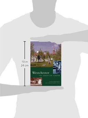 Westchester: The American Suburb-new