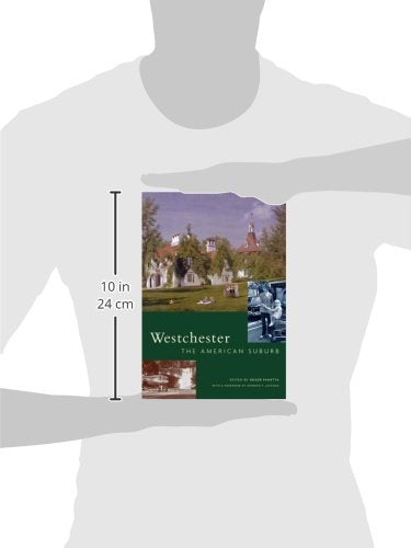 Westchester: The American Suburb-new