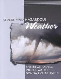 Severe And Hazardous Weather,Used