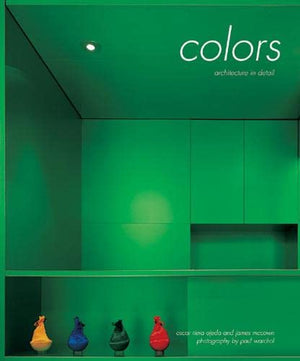 Architecture In Detail: Colors