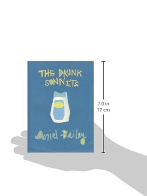 The Drunk Sonnets,New