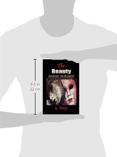 The Beauty Con Game,Used