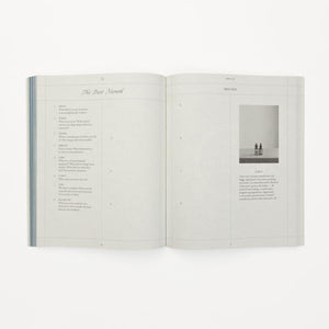 Moon Lists: Questions and Rituals for SelfReflection: A Guided Journal,Used