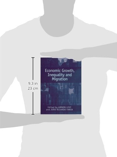 Economic Growth, Inequality and Migration,Used