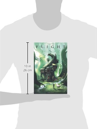 Flight, Volume Three,Used