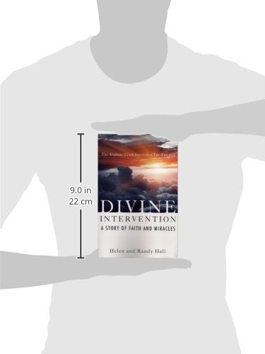 Divine Intervention: A Story of Faith and Miracles,Used