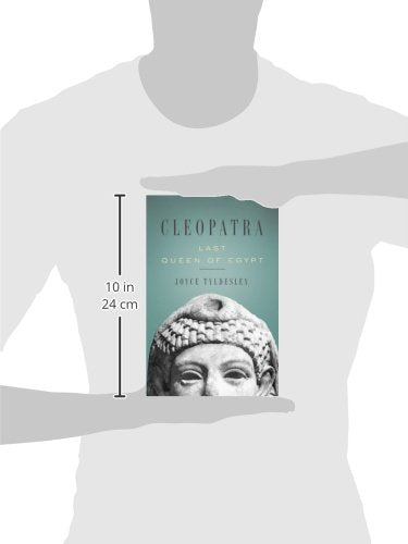 Cleopatra: Last Queen Of Egypt,New
