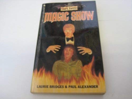 Dark Forces #02: Magic Show,Used