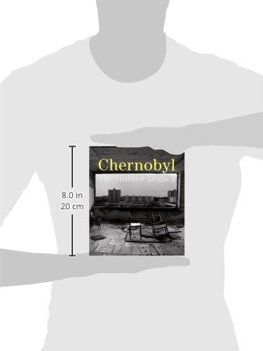 Chernobyl: The Hidden Legacy,Used