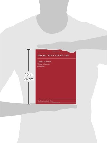 Special Education Law,Used
