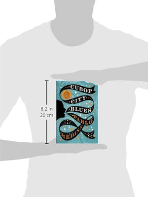 Cubop City Blues,Used