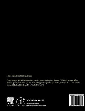 CarcinogenDriven Mouse Models of Oncogenesis (Volume 163) (Methods in Cell Biology, Volume 163),Used