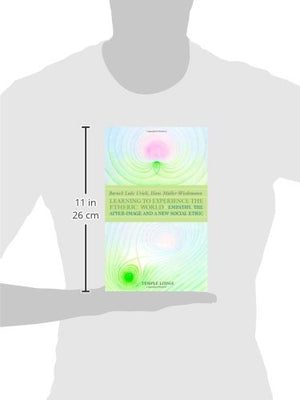 Learning to Experience The Etheric World,Used