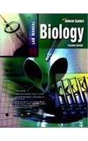 Glencoe Biology Lab Manual Teacher Edition 07/09,Used