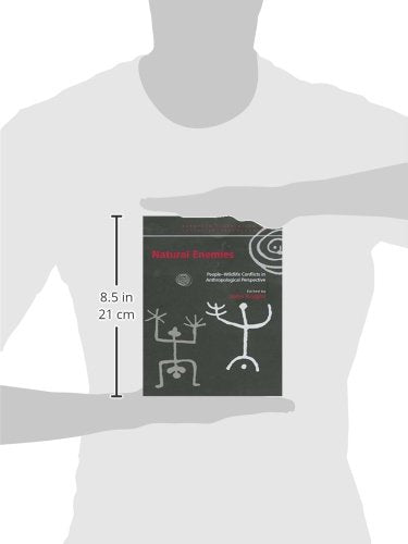 Natural Enemies (European Association of Social Anthropologists),Used