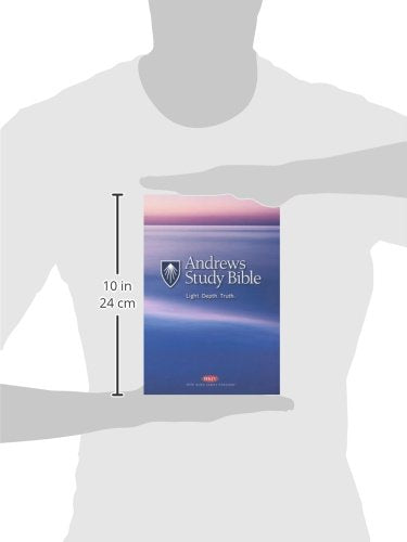 Andrews Study Bible