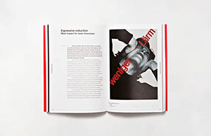 The Typography Idea Book: Inspiration from 50 Masters (Type, Fonts, Graphic Design),New